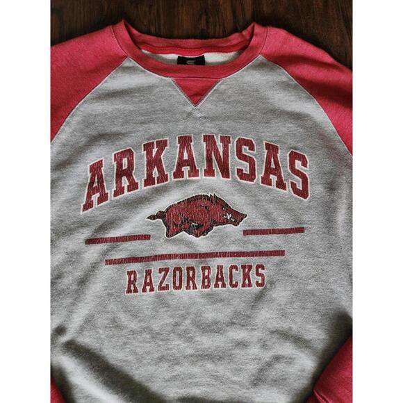 Arkansas Razorbacks - Picture 2 of 4